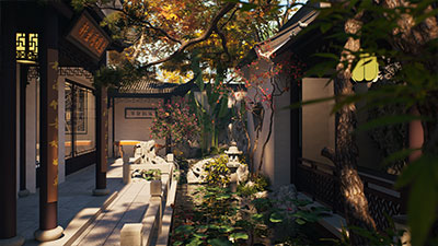 南京案例