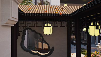 南京案例