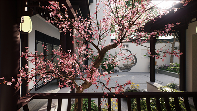 临沂案例