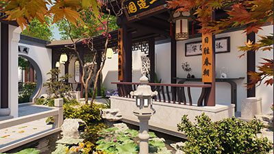 青岛案例