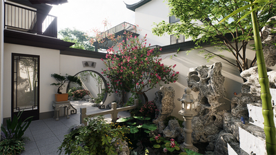 临沂案例