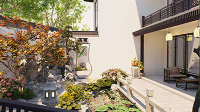 青岛案例