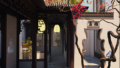 南京案例