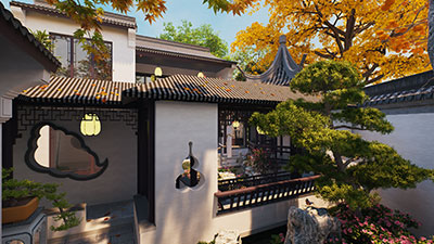 南京案例