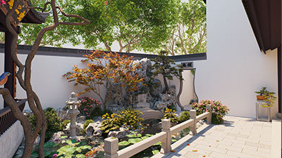 青岛案例