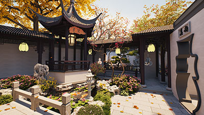南京案例