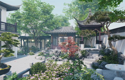杭州案例